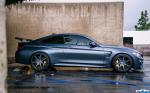 BMW M4 GTS by EAS 2016 года